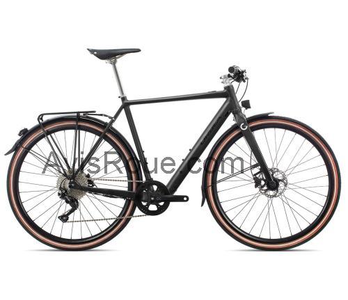 Orbea Gain F10 fiche technique et avis